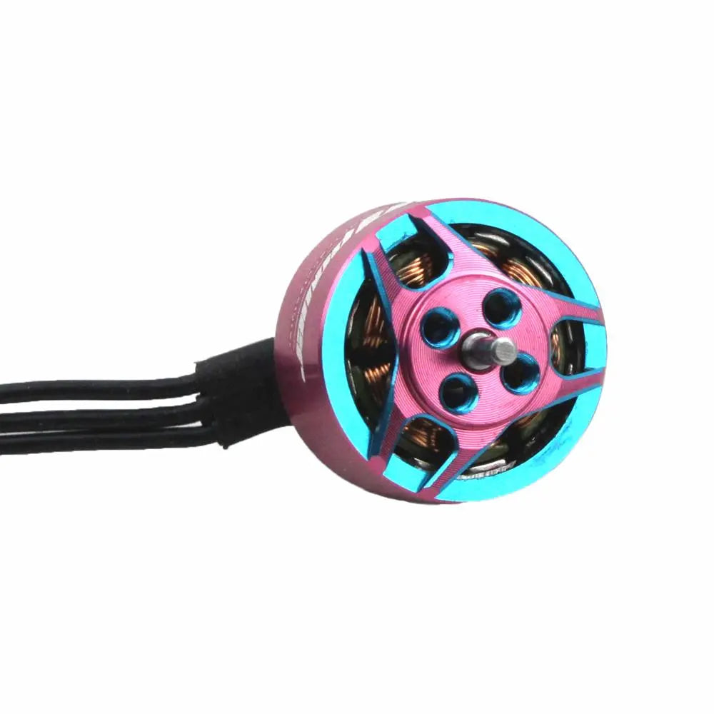 Rcinpower GTS 1207 V2 Brushless Motors