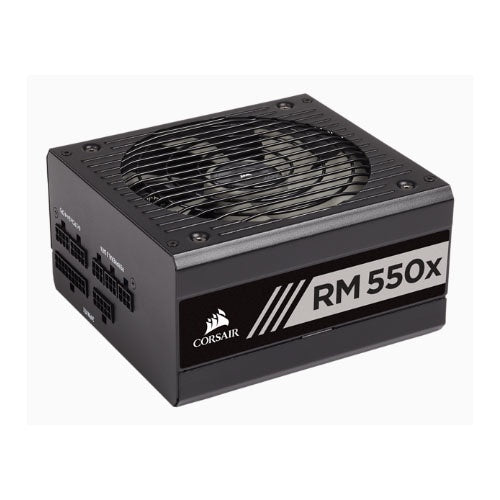 Corsair RM550x Gold Modular 550W Power Supply V2 CP-9020197-AU [PC]