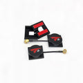 TrueRC X-Air 5.8ghz MK II Pair for HDZERO VRX4