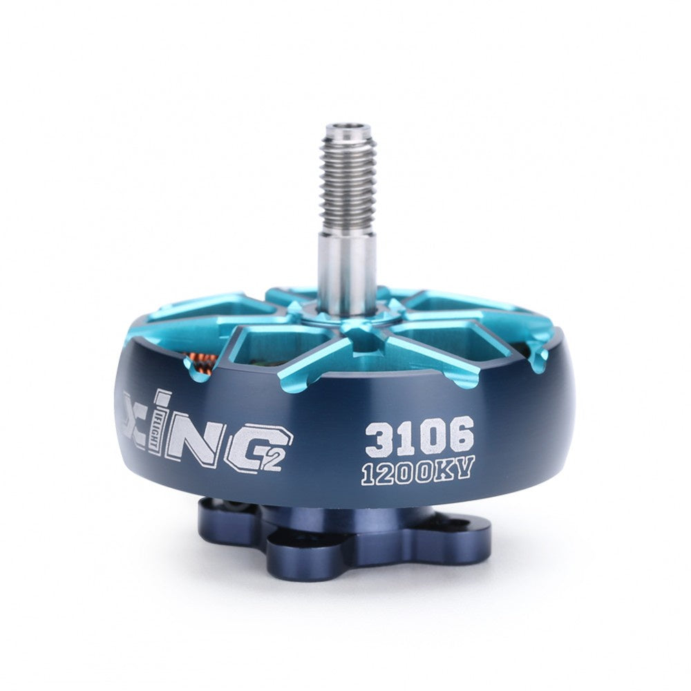 iFlight Xing 2 3106 FPV Motor 1200Kv/1500Kv EOL
