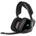 Corsair VOID RGB Elite Wireless Headset with 7.1 Surround Carbon CA-9011201-AP [PC]