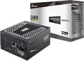 SEASONIC PRIME ULTRA 850W 80+ TITANIUM FULLY MODULAR POWER SUPPLY SSR-850TR [PC]