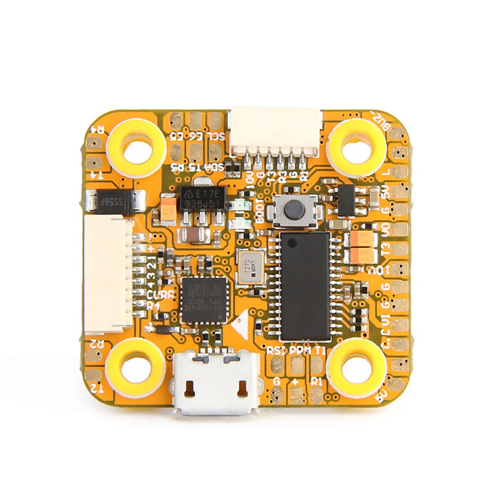 T-Motor Mini F7 HD 20x20 BMI270 Flight Controller