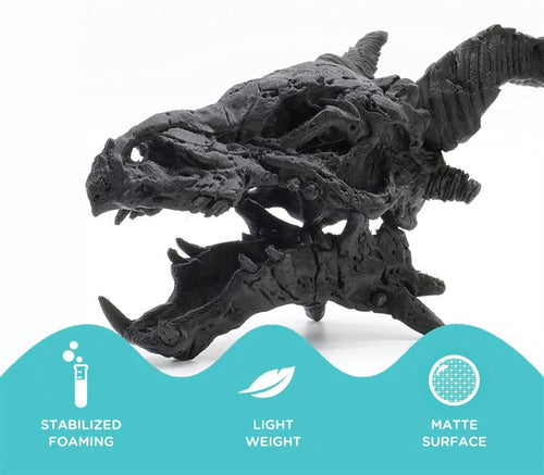 Polymaker Polylite LW-PLA 1.75mm Filament 800g