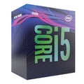 Intel Core i5 9400 Processor [PC]