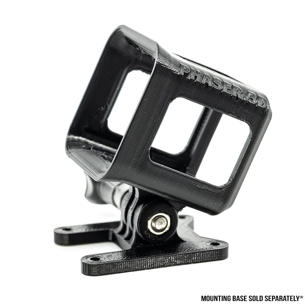 Phaser3D GoPro Session/Runcam 5 Universal Mount