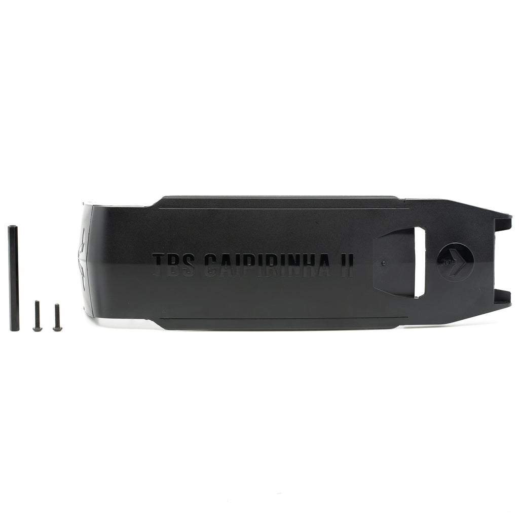 TBS Caipirinha 2 - Plastic Cover