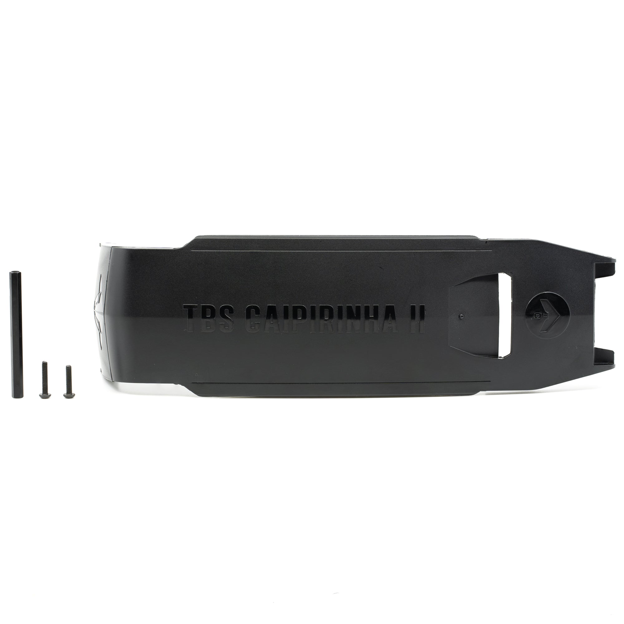 TBS Caipirinha 2 - Plastic Cover