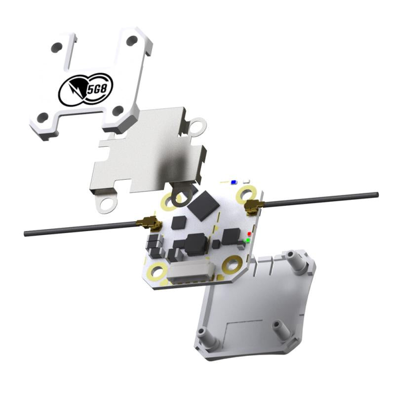 TBS Tracer Sixty9 V2 (2.4ghz)
