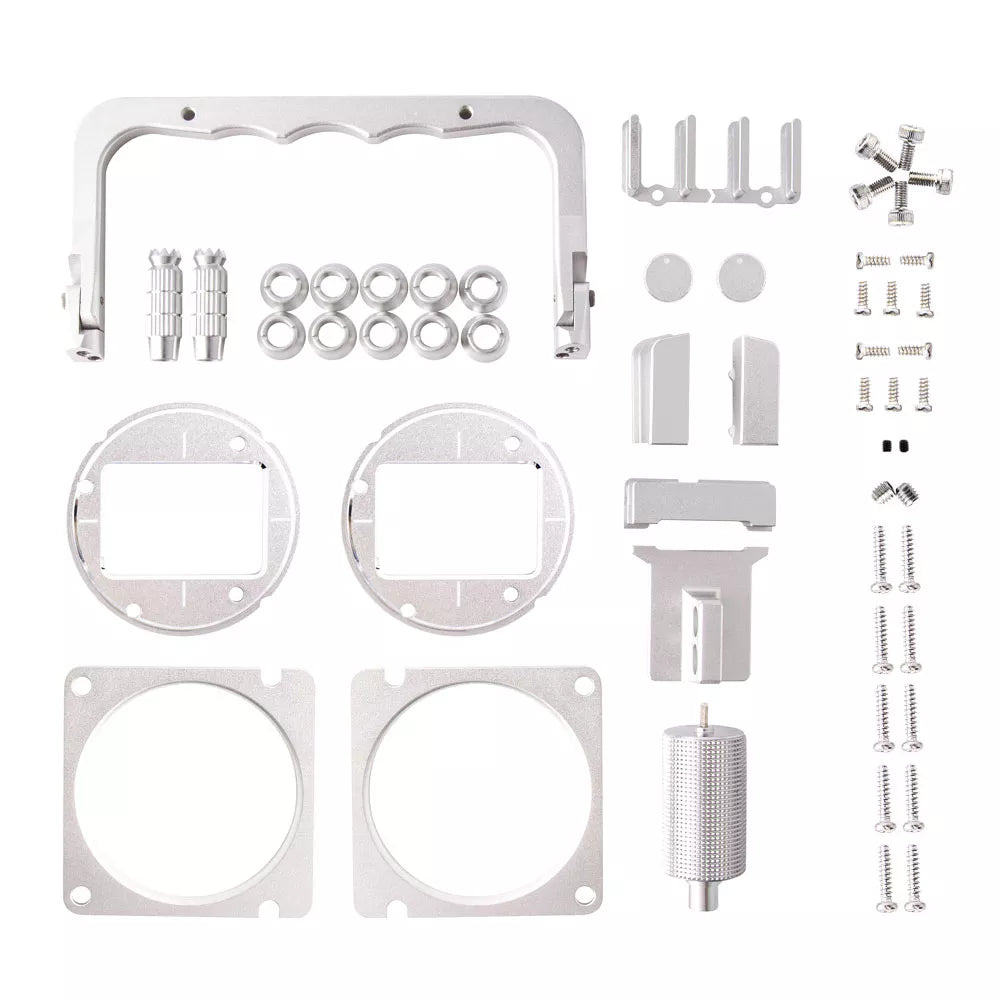 Radiomaster CNC Upgrade Kit for MKII
