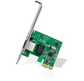 TP-LINK TG-3468 32-bit Gigabit PCIe Network Adapter, Realtek RTL8168B, 10/100/1000Mbps [PC]