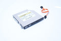 Optical Drive DVD-ROM Slim SATA, Write Speed: 8x (CD) / 8x (DVD) [PC]