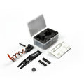 ZOHD VC400-CP AIO 5.8GHz 400mW Camera System for FPV RC Airplane