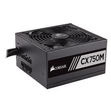 Corsair 750W CXM 80+ Bronze Semi-Modular 120mm FAN ATX Power Supply, PSU, 5 Years Warranty CP-9020061-AU [PC]
