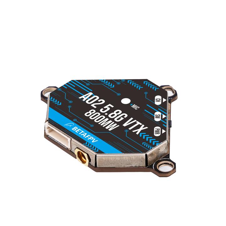 BetaFPV A02 25-800mW 5.8G VTX