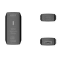 iSDT UC2 1S and 2S USB-C Micro Charger