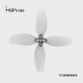 HQProp T51MMX4 Light Grey Propellers (2CW+2CCW)