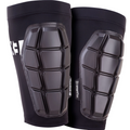 G-Form Pro-X3 Shin Guards (Black)