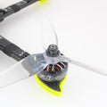 HQProp R38C 4943 4.9" Heads Up Propellers (2CW+2CCW)