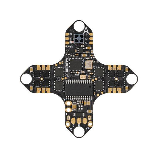 BetaFPV 1S 5A AIO Brushless Flight Controller (ELRS 2.4GHz)