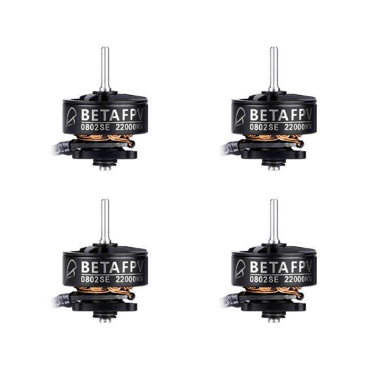 BetaFPV 0802SE 19500KV Brushless Motor (1pc)