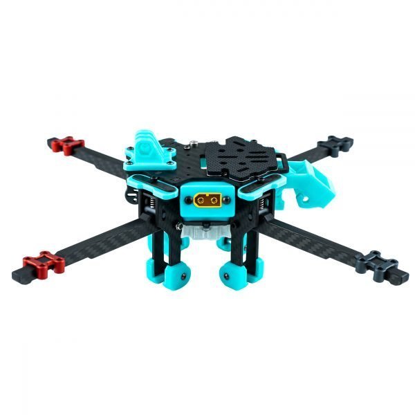 Axisflying Kolas 6" Folding Frame Kit