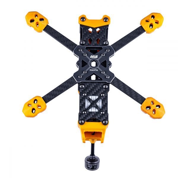 Axisflying Manta 3.5" Frame Kit