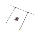 HappyModel EP1 DUAL TCXO True Diversity ELRS Receiver ExpressLRS RX (2.4ghz)