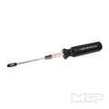 MIP 9040B 2.0mm Black Handle Ball End Hex Driver Wrench