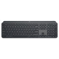Logitech MX Keys Wireless Keyboard 920-009418 [PC]