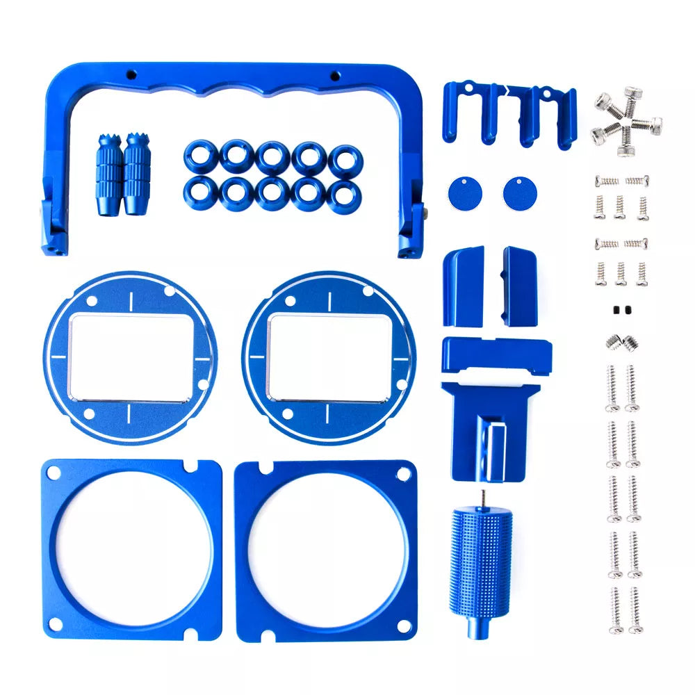 Radiomaster CNC Upgrade Kit for MKII