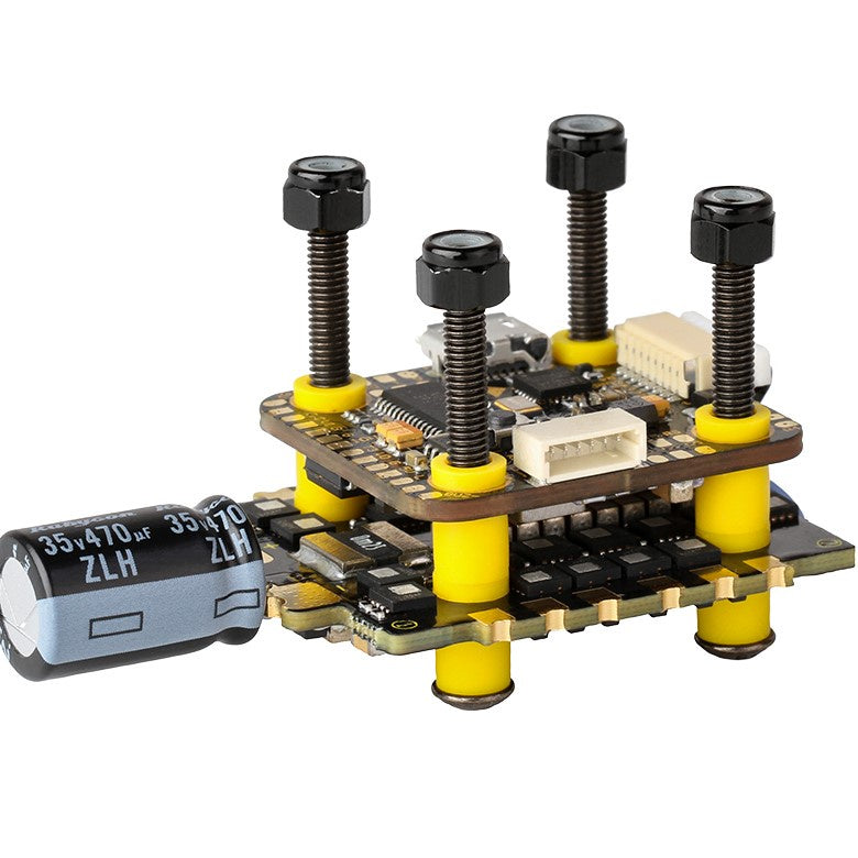 T-Motor F45A + Mini F7 BMI270 20x20 FPV Stack