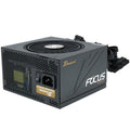 Seasonic FOCUS series SSR-750FM 750W 80 + Gold Power Supply, Semi-Modular, ATX12V/EPS12V, Compact 140 mm Size, 7 yr warranty [PC]