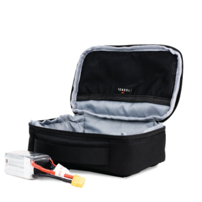 Torvol Urban Carrier Add on Lipo Bag TO032