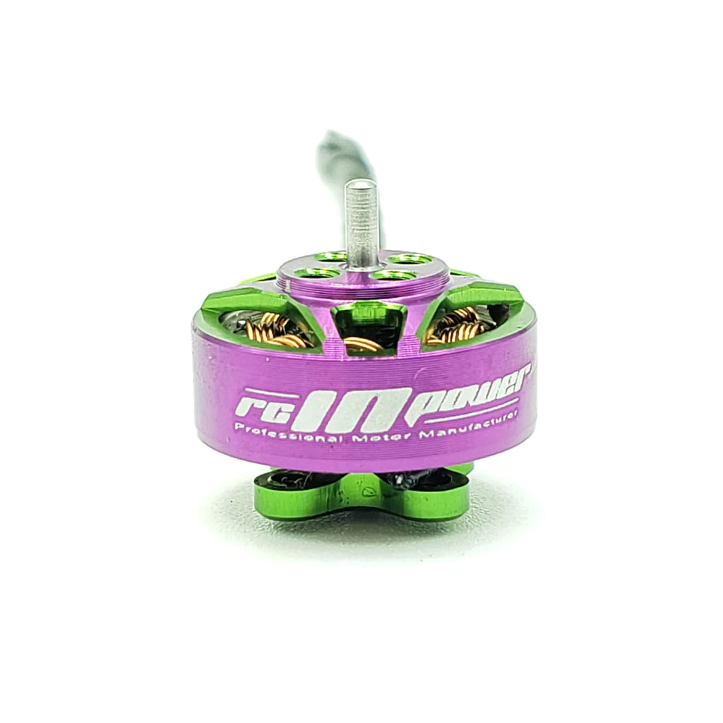 RCINPOWER GTS V2 1204 Motors
