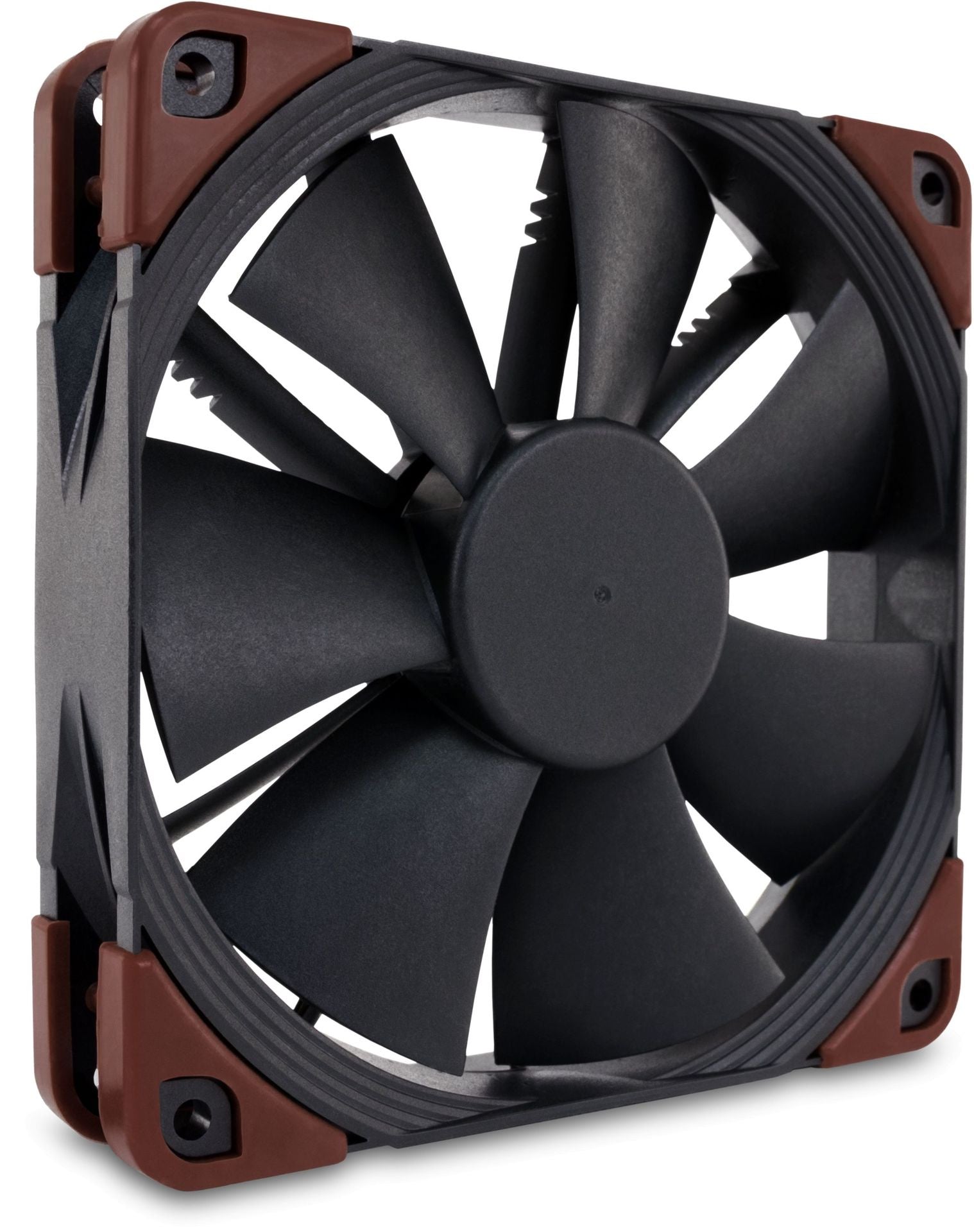 Noctua NF-F12 Industrial PPC 120mm 3000RPM PWM Fan NF-F12-iPPC-3000-PWM [PC]