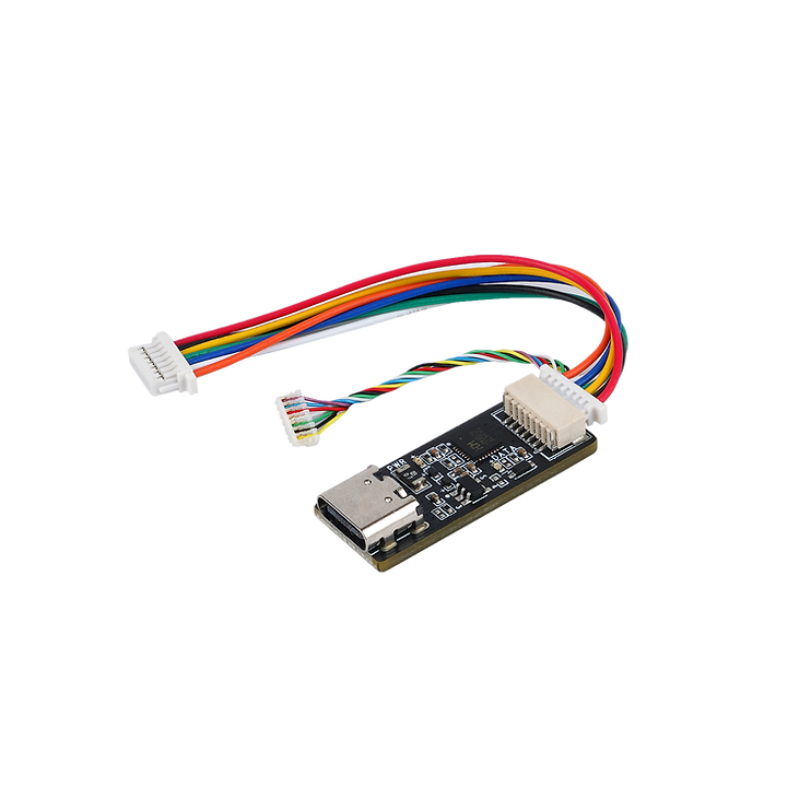 HDZero VTX Programmer HDZ3312