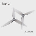 HQProp 5.5X3.5X3V2 5.5" Propellers (2CW+2CCW)