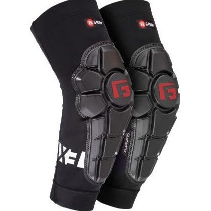 G-Form Pro-X3 Elbow Guards (Black)