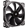 Corsair ML140 Pro 140mm Premium Magnetic Levitation Fan Black [PC]