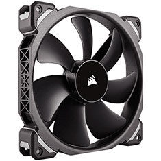 Corsair ML140 Pro 140mm Premium Magnetic Levitation Fan Black [PC]