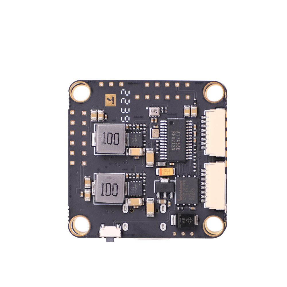 T-Motor Velox Cine ICM42688-P F7 Flight Controller(Analog/HD Compatible)