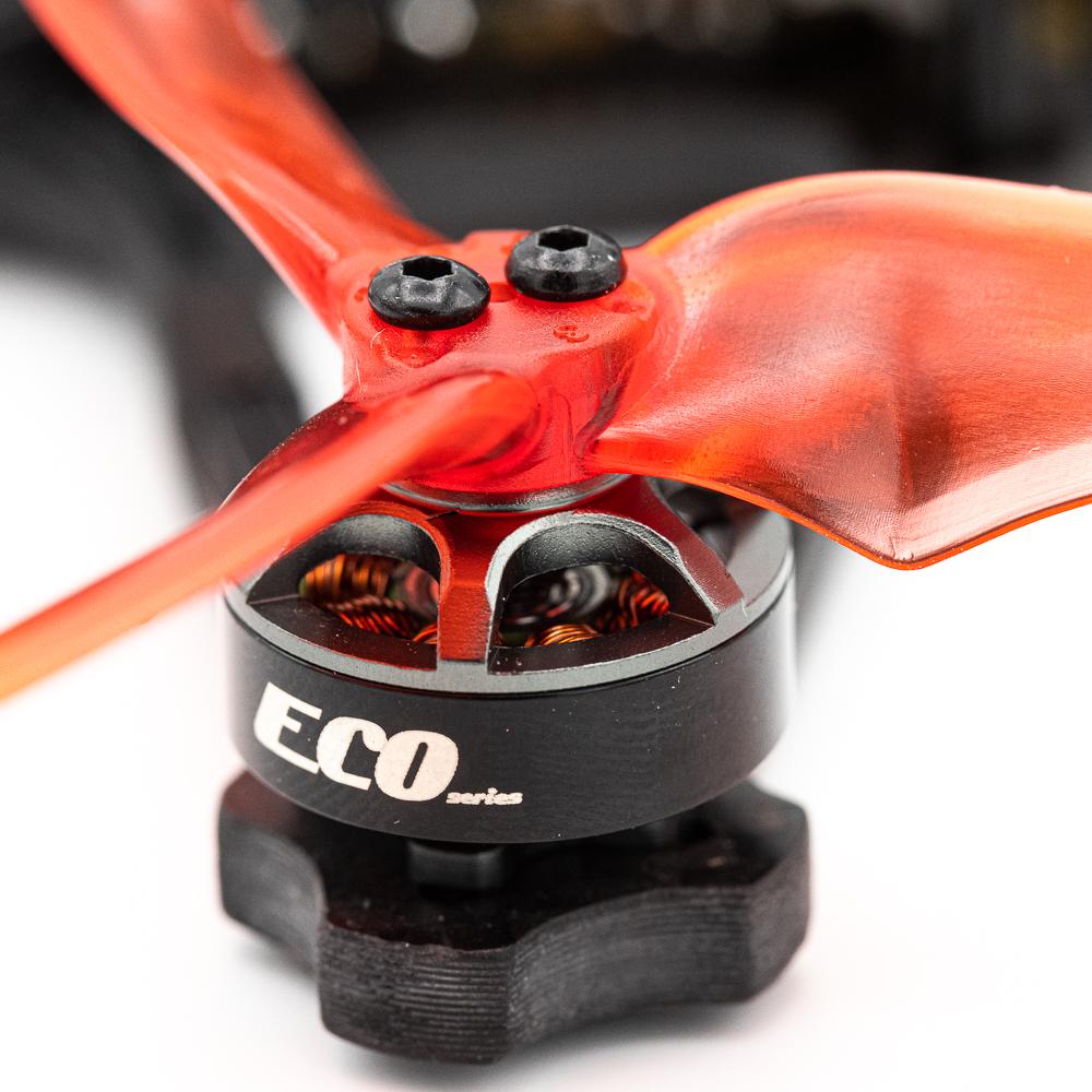 Emax Babyhawk II HD 155mm FPV Racing Drone w/Caddx Polar