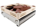 Noctua NH-L9i Low Profile Intel CPU Cooler [PC]