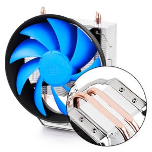 Deepcool Gammaxx 200T CPU Cooler [PC]