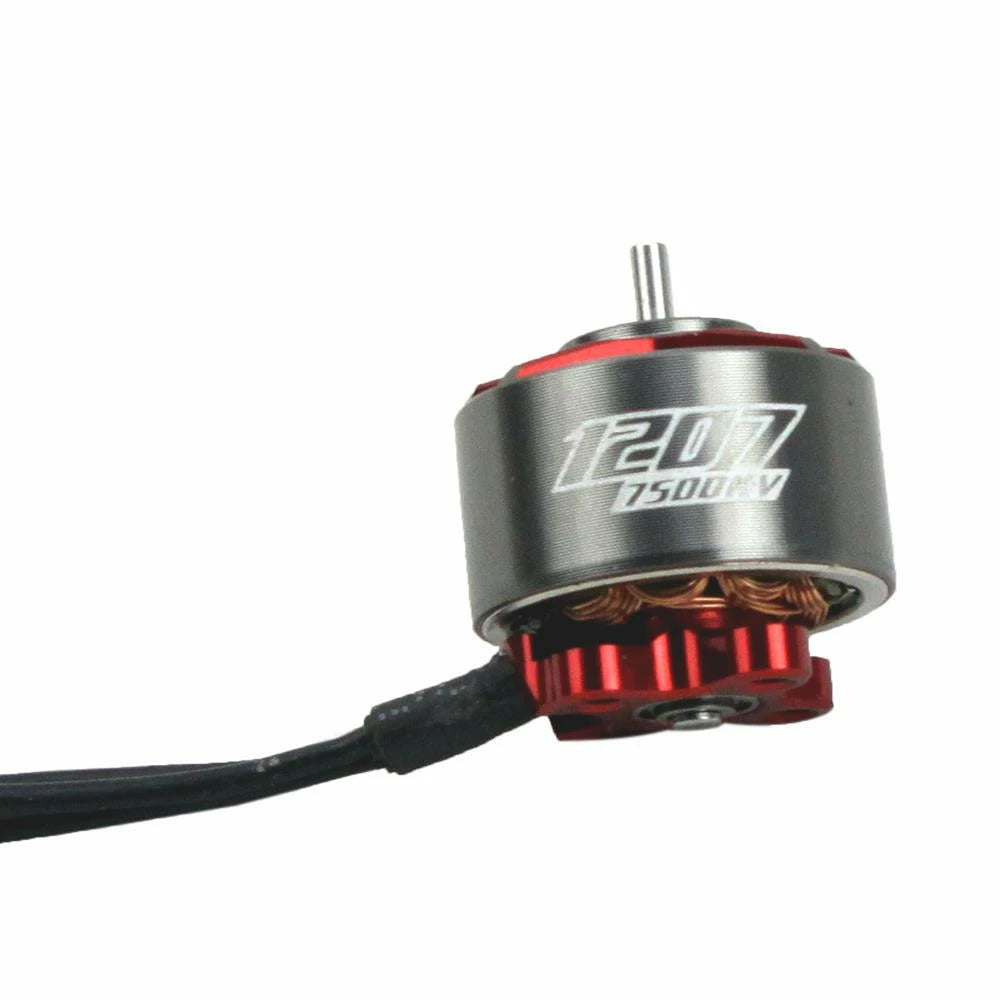 Rcinpower GTS 1207 V2 Brushless Motors