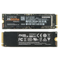 Samsung 970 EVO Plus NVMe SSD 1TB MZ-V7S1T0BW [PC]