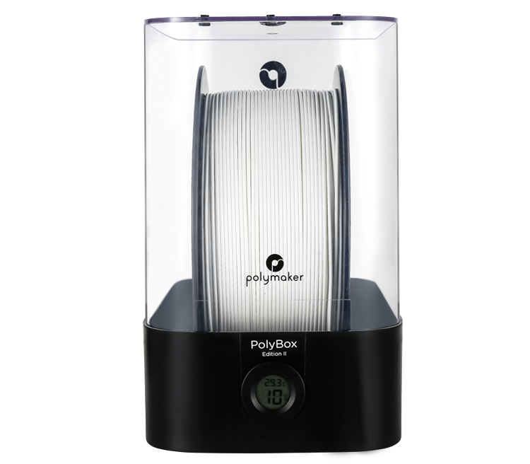 Polymaker Polybox Edition II