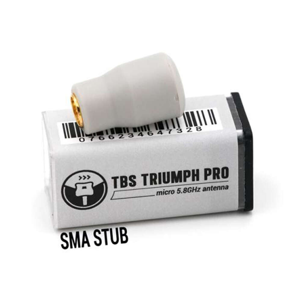 TBS Triumph Pro LHCP 5.8ghz Antenna
