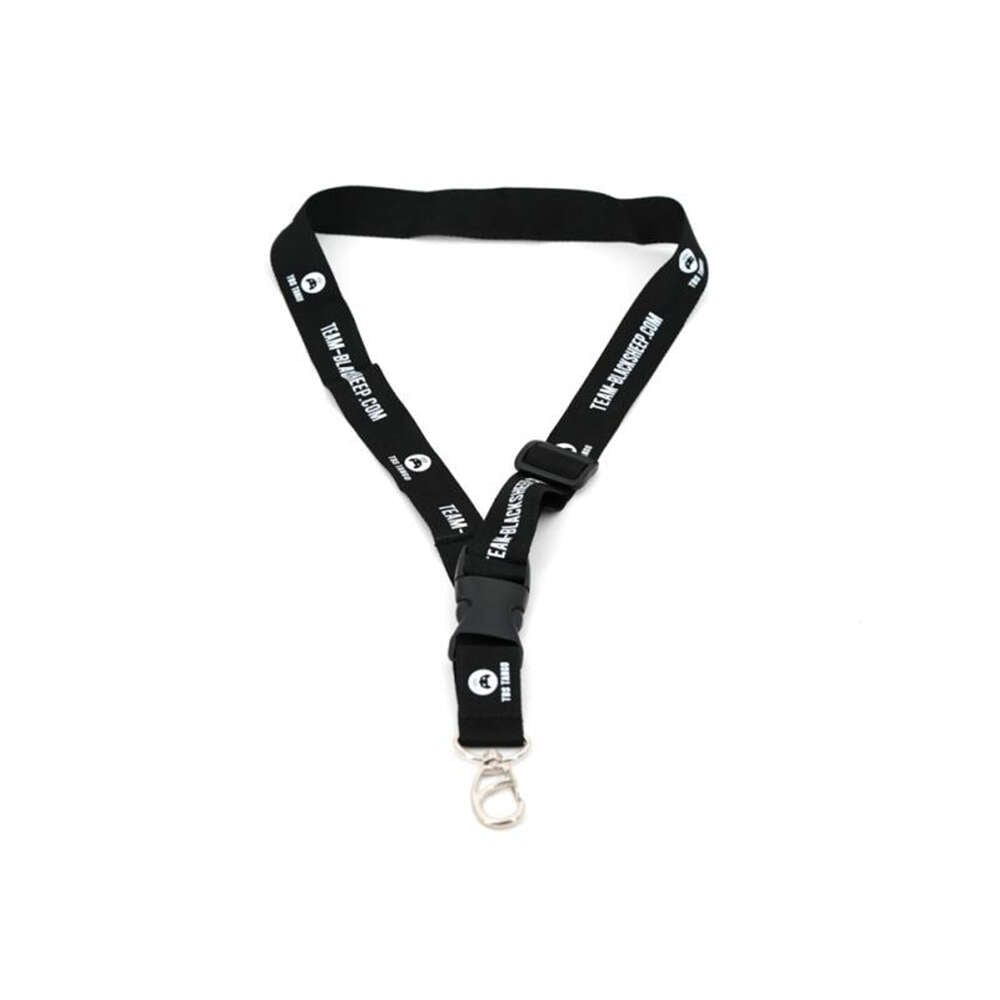 TBS Tango Lanyard